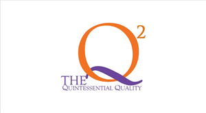 Logo Design by OZStudio for The Q LLC | Design #6118066