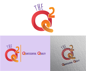 Logo Design by carlbondoc for The Q LLC | Design #6084097