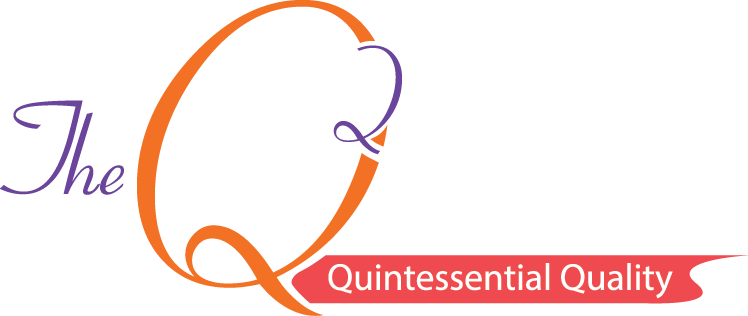 Logo Design by saitonio for The Q LLC | Design #6110729
