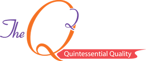 Logo Design by saitonio for The Q LLC | Design: #6110729