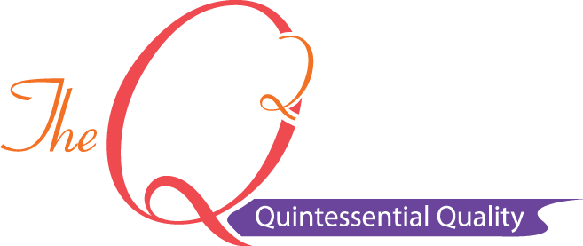 Logo Design by saitonio for The Q LLC | Design #6110775
