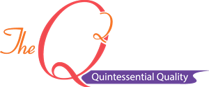 Logo Design by saitonio for The Q LLC | Design: #6110775