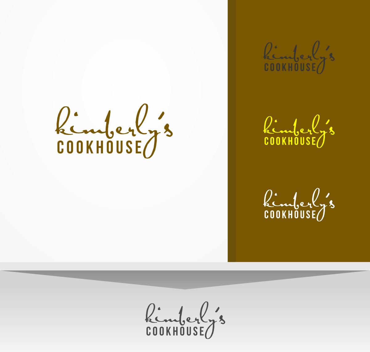 Diseño de Logo por Evelinamarry para este proyecto | Diseño #5954744