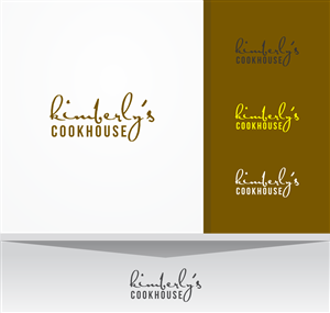 Logo Design by Evelinamarry for this project | Design: #5954744