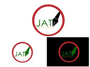 Logo Design by pemenang for this project | Design: #5964388