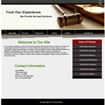 Web Design by Radiance