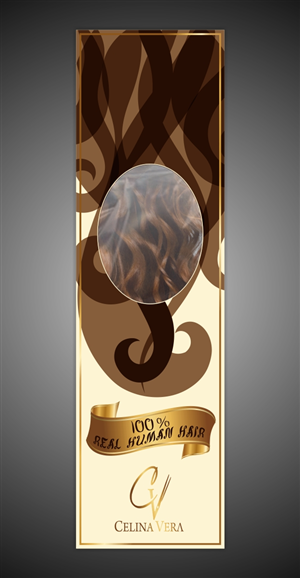 Label Design by Maestroto