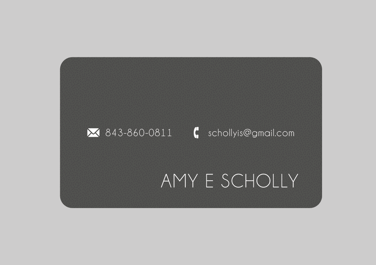 Business Card Design by Vinh N. for this project | Design: #5965006