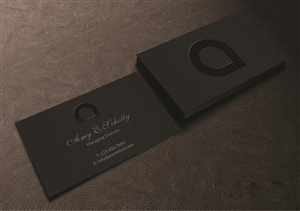 Business Card Design by Creations Box 2015 for this project | Design: #5964548