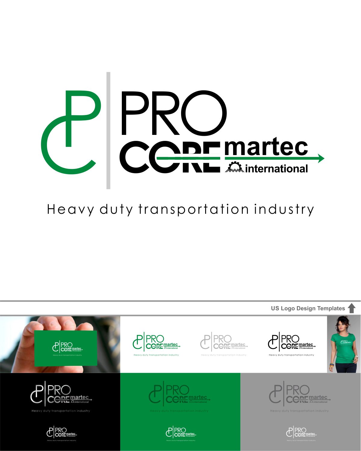 Logo Design by DesignMX (Renan Mejia) for this project | Design #5951230