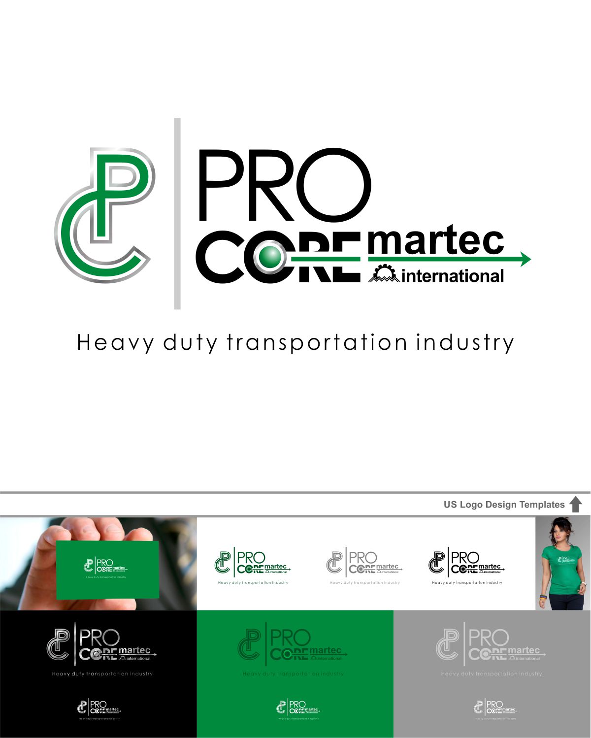 Logo Design by DesignMX (Renan Mejia) for this project | Design #5951274