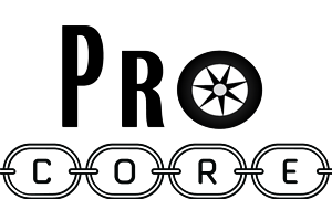 Logo Design by IamCrossy
