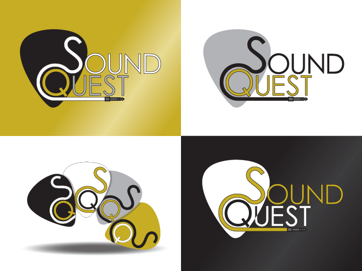 Logo Design by Brock Lee for this project | Design #1627669
