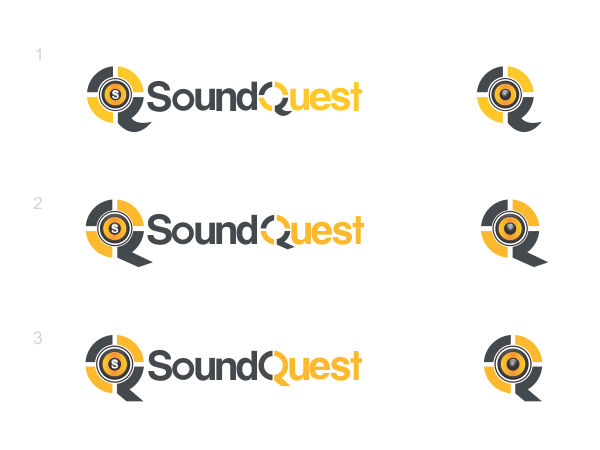 Logo Design by Ramaling Belkote for this project | Design #1659650