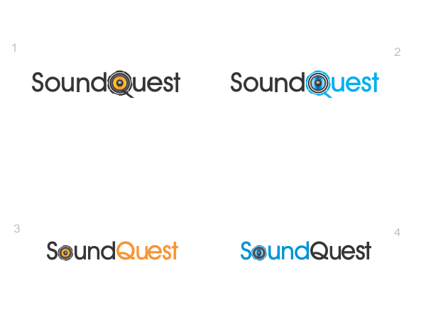 Logo Design by Ramaling Belkote for this project | Design #1659750