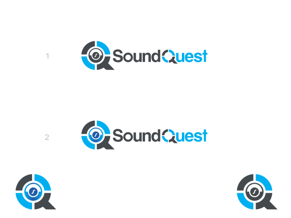 Logo Design by Ramaling Belkote for this project | Design #1663620