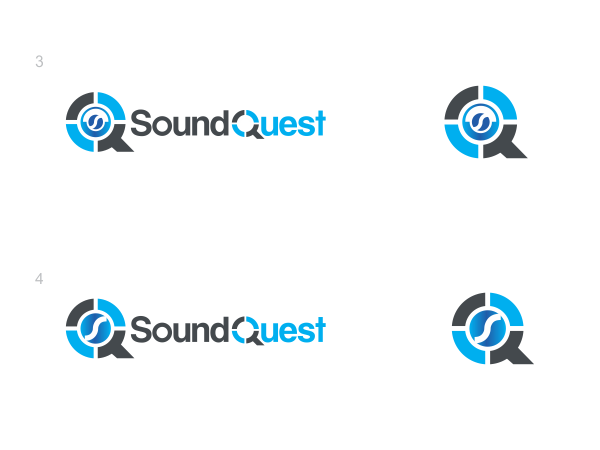 Logo Design by Ramaling Belkote for this project | Design #1663693