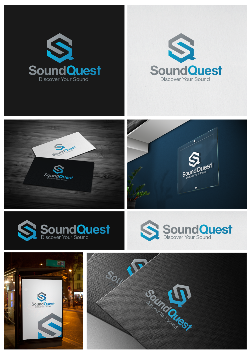 Logo Design by Lancer for this project | Design #1659747