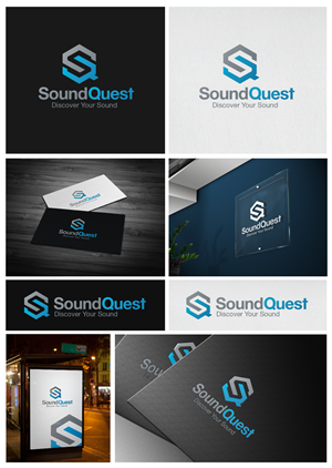 Logo Design by Lancer for this project | Design: #1659747