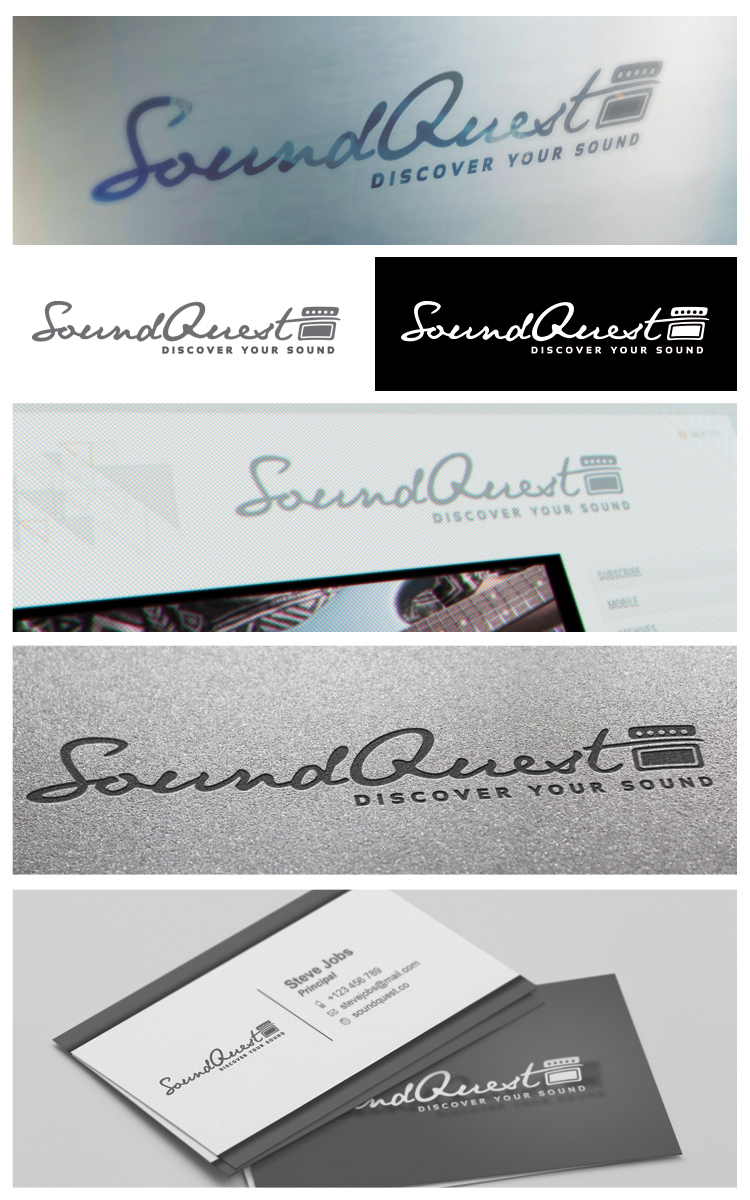 Logo Design by Creathrive for this project | Design #1624835