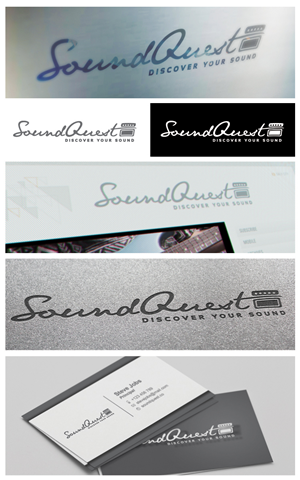 Logo Design by Creathrive for this project | Design: #1624835