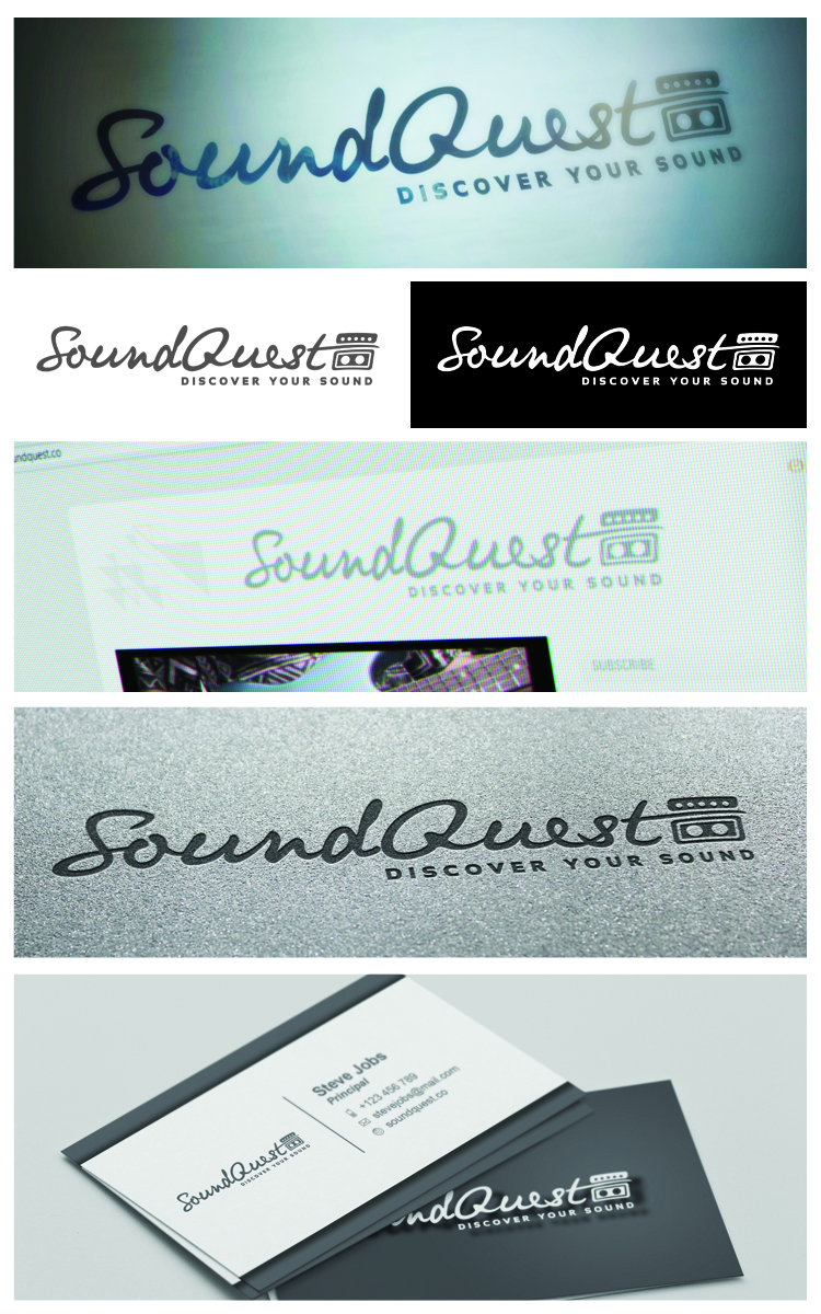 Logo Design by Creathrive for this project | Design #1630796