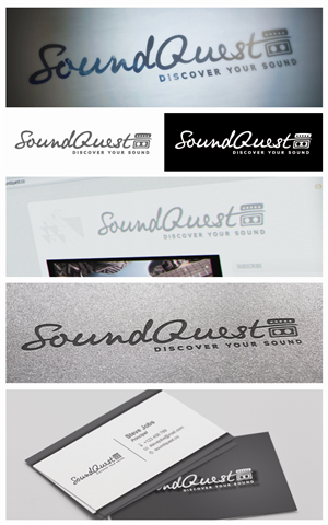 Logo Design by Creathrive for this project | Design: #1630796