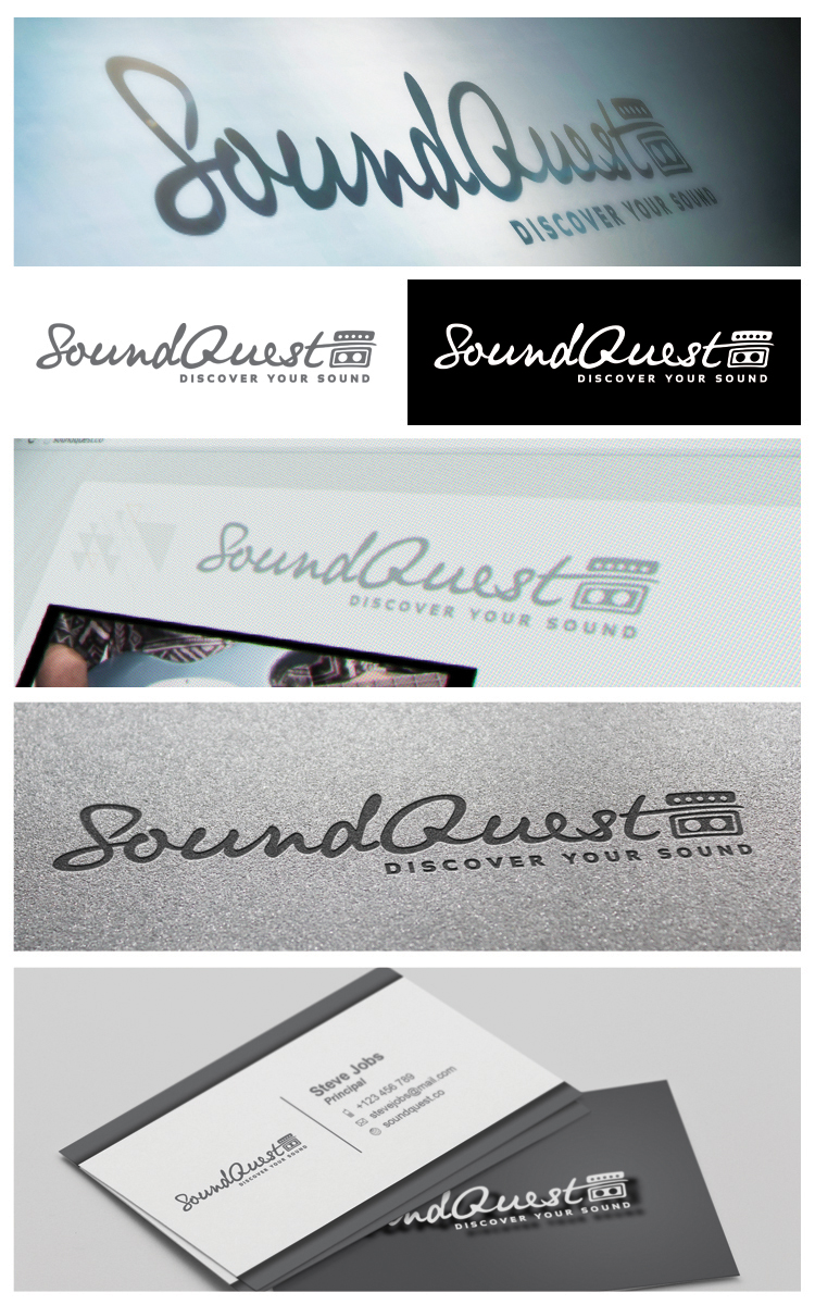 Logo Design by Creathrive for this project | Design #1630804