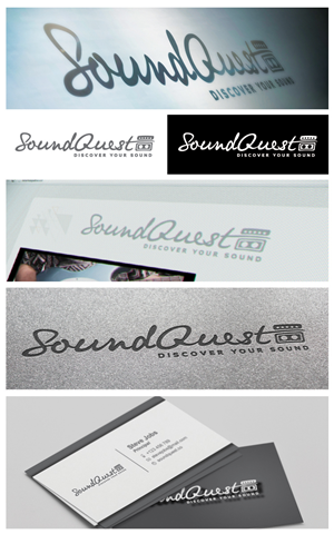 Logo Design by Creathrive for this project | Design: #1630804