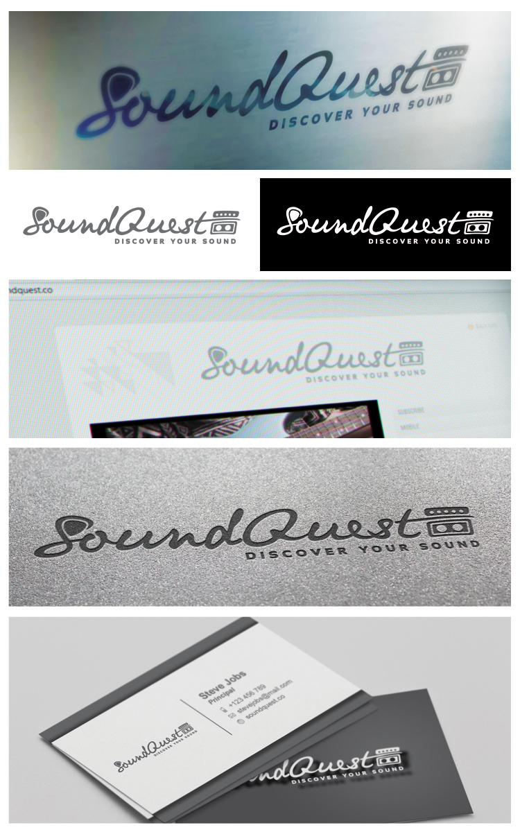 Logo Design by Creathrive for this project | Design #1630807