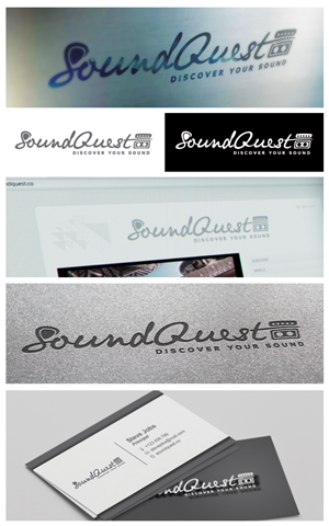 Logo Design by Creathrive for this project | Design: #1630807
