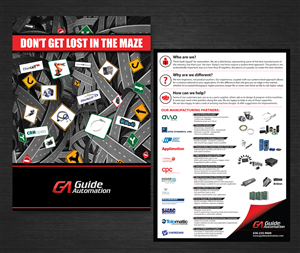 Brochure Design by uk