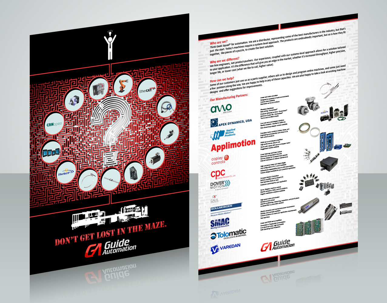 Design de Brochure par deZoel pour ce projet | Design #6010900