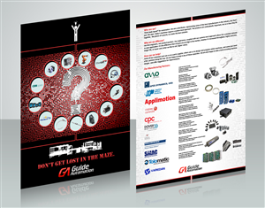 Brochure Design by deZoel
