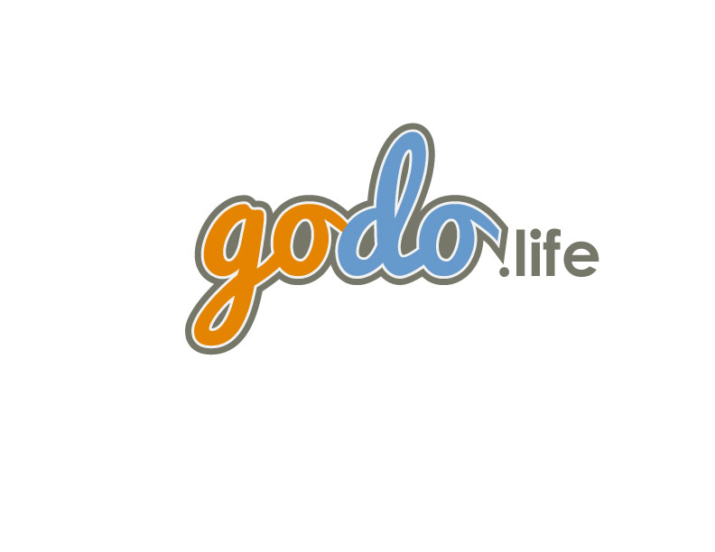 Logo-Design von TLdesigns76 für GoDo Life | Design #5950324