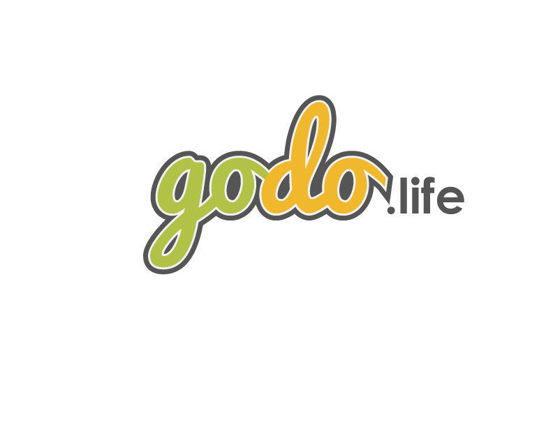 Logo Design by TLdesigns76 for GoDo Life | Design #5950326