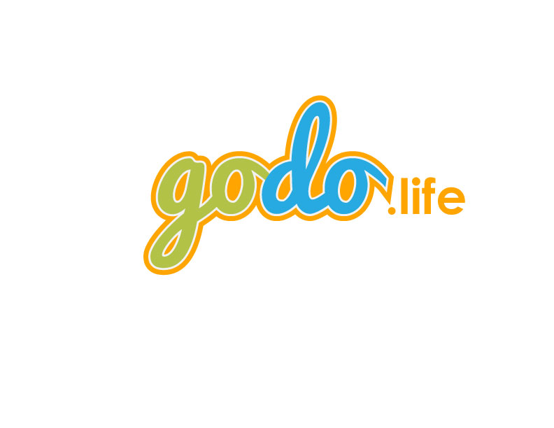 Logo Design by TLdesigns76 for GoDo Life | Design #5950332
