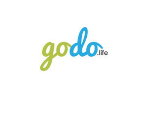 Logo Design by TLdesigns76 for GoDo Life | Design: #5950334