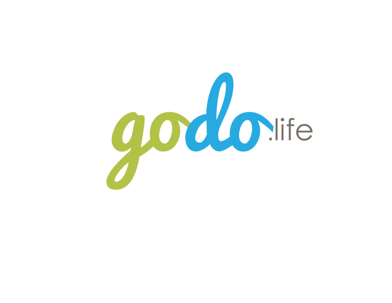 Logo-Design von TLdesigns76 für GoDo Life | Design #5950336