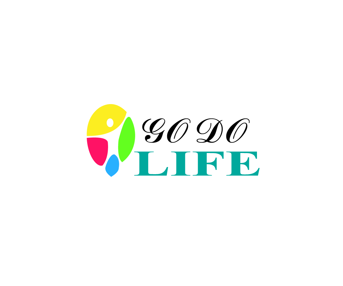 Logo-Design von jerin205 für GoDo Life | Design #5950740
