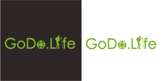 Diseño de Logo por cr8ive para GoDo Life | Diseño #5951123