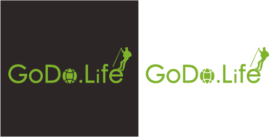 Logo-Design von cr8ive für GoDo Life | Design #5958102