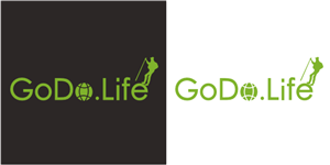 Logo Design by cr8ive for GoDo Life | Design #5958394