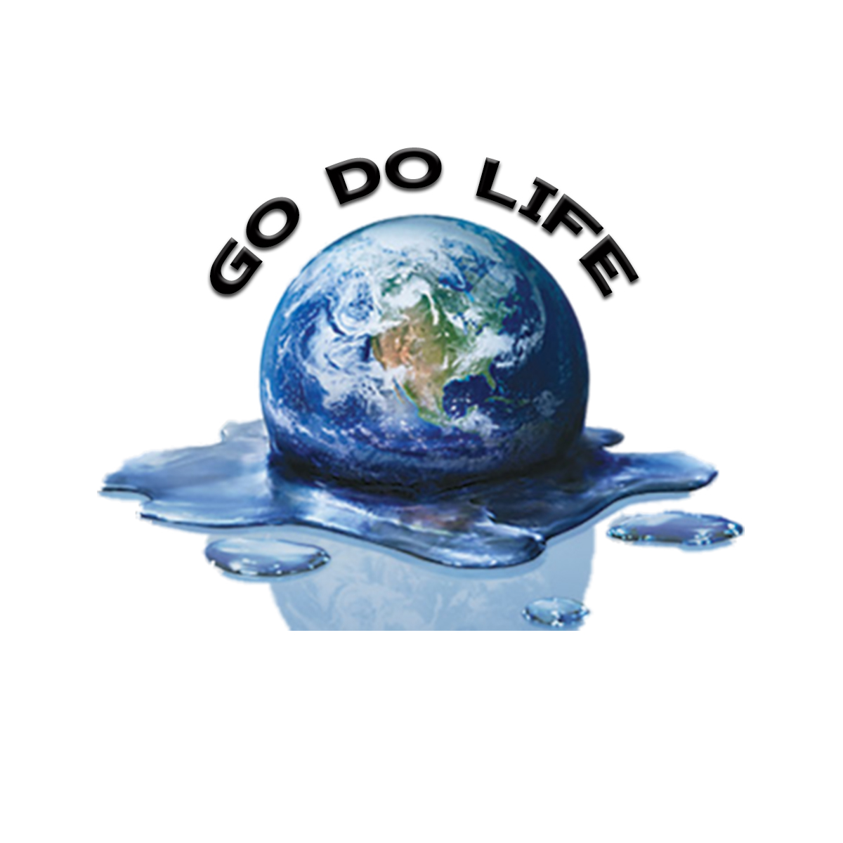 Diseño de Logo por dre.da.graphic.designer para GoDo Life | Diseño #5950309