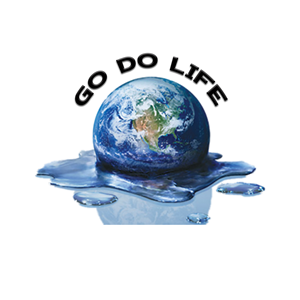 Logo Design by dre.da.graphic.designer for GoDo Life | Design #5950309