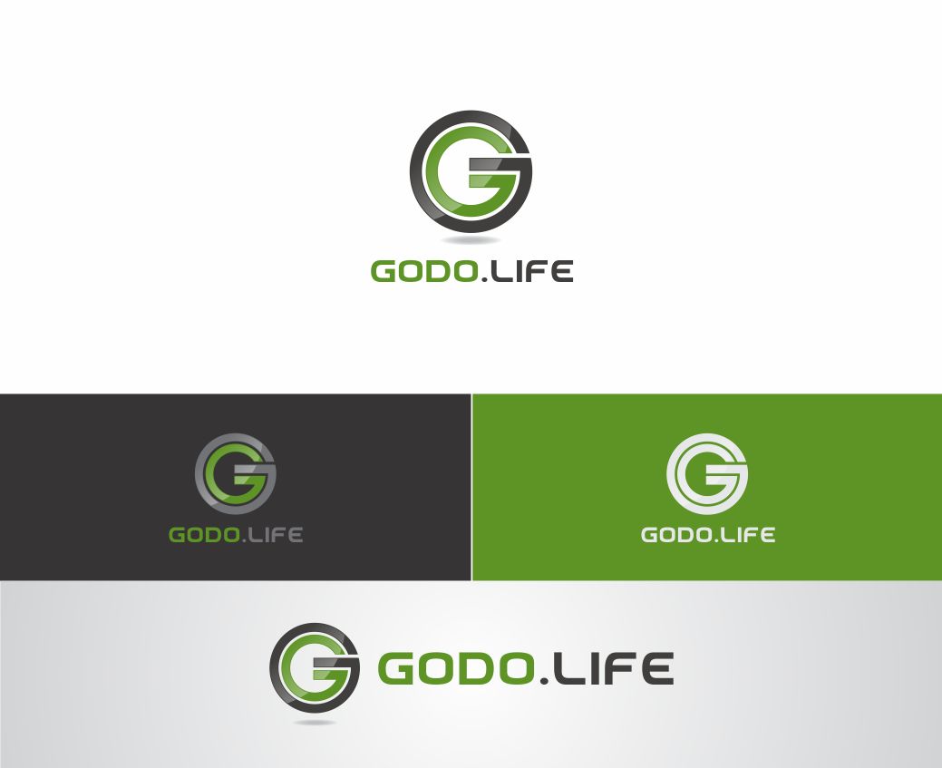 Logo-Design von kokebun für GoDo Life | Design #5958343