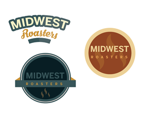 Logo Design by hahenson