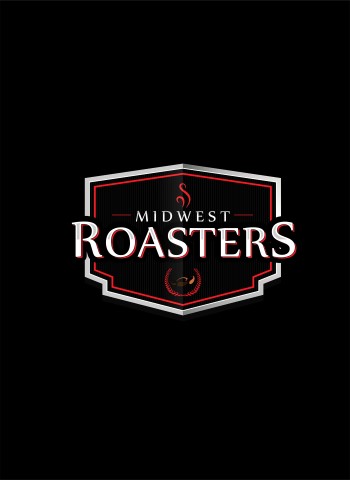 Logo Design by alok bhopatkar for Midwest Roasters | Design #5962737