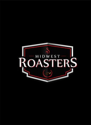 Logo Design by alok bhopatkar for Midwest Roasters | Design: #5962737