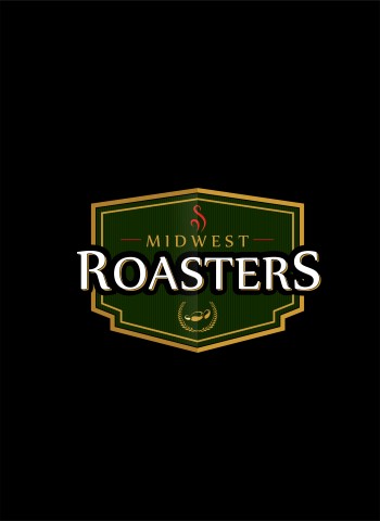 Logo Design by alok bhopatkar for Midwest Roasters | Design #5962795